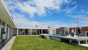 Colan House